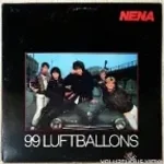 99 Luftballons