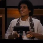 jaafar jackson MICHAEL TRAILer