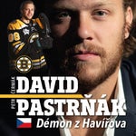 david pico pastrnak