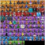 Der Balkonultra X Marc Eggers X Ikke Hüftgold Pyrotechnik (Offi