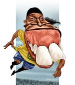 sequencia dos bailes