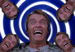 Arnold Schwarzenegger - Laugh