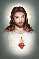 Jesus The Almighty SBB