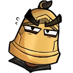 Bellringer Question Voice SFX - Sound