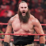 Guy scream