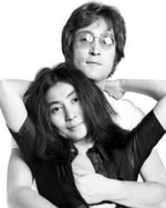 Yoko Ono