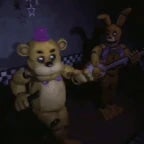 fnaf dance