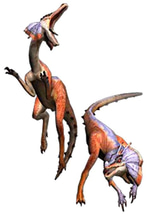 Jaggi Roar