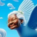 R.I.P. My Granny She Got Hit By A Bazooka