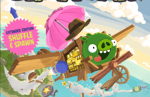 Bad Piggies Theme
