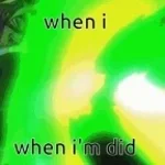 Broly Does Not Like To Wait