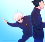 Jujutsu Kaisen Opening Season 3