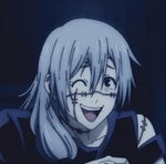 I Alone am the Honoured One