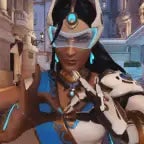 Can Symmetra solo the enemy team