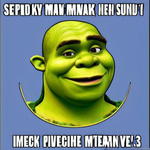 Hehe haha