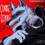 Lobo whistle - Sound