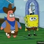 Sad Patrick song (copy)