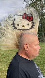 Nope You're Too Late I Already Pete