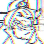 Asgore Runs over Dess (BUT BETTER)