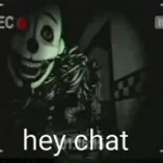 Ennard Movement 1 BBN