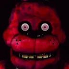 silly black people -redbear