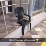 cant stop the a-train