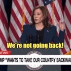 Do Not Come, I’m Going to come.