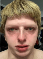 You told me think about it well I did.. *Emomusic*