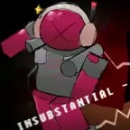 Insubstantial - Killdroid's theme