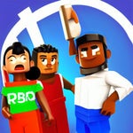 Locos Bacons (roblox music vid
