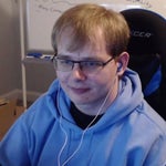 CallMeCarson "SPIT OUT YOUR WORDS!"