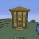 Russian minecraft kid screaming