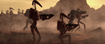 [LOUD WARNING] Battle Droid it won't matter