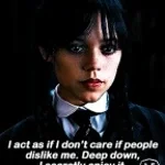 i dont likr it i enjoy iy