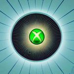 Baby Xbox 360