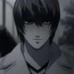 I guess its because im kira