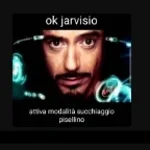 simone è un ragazzo a cui piace il cazzo