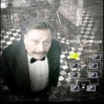 Every Second You Are Not Running, I'm Only Getting Closer