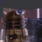 Dalek Who Wheeze