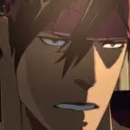 Sol Badguy "Like the view?" - Sound