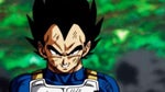 Vegeta - Son of a BITCH!