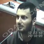 gerizekalıyım diyebilirim bu noktada alparslan arslan