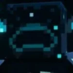 MINECRAFT WARDEN RAP