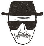 I am the one who knocks