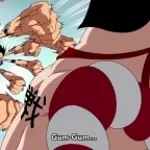 Armament Haki Bushoshoku Haki Sound Effect