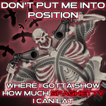 no i didnt drop it in dirt grow up - Sound