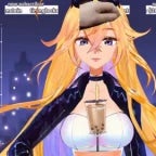 Carmelldansen (low quality) (copy)