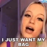 wheres my purse