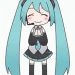 Miku Boom Tarat Tarat