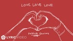 Love, love, love